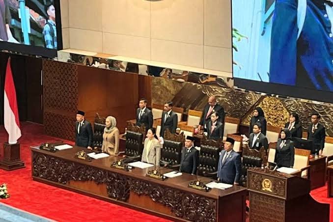 Kinerja Parlemen Awal September 2026: DPR RI Terima 9.205 Aduan Masyarakat Sepanjang Tahun Terakhir